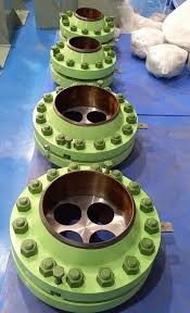 Orifice Flow Meter Assemblies view 2